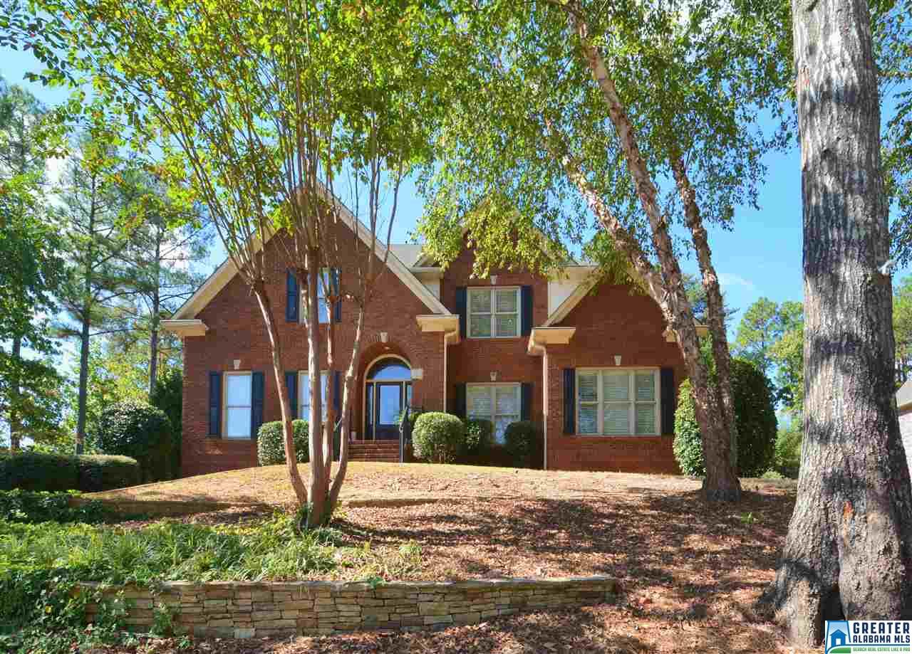 3116 HIGHLAND LAKES RD, Birmingham, AL 35242