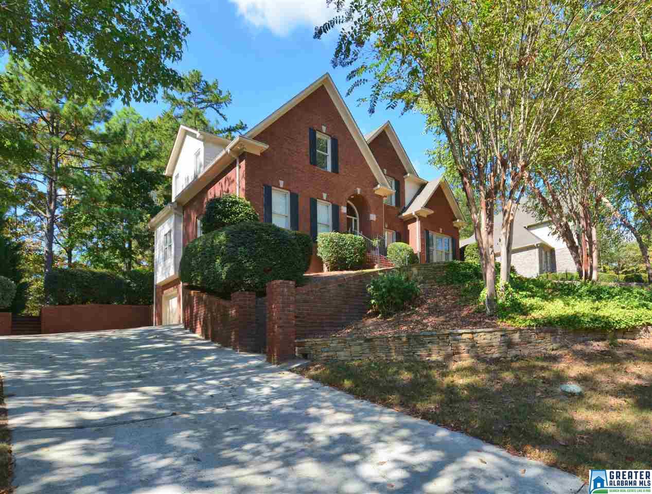 3116 HIGHLAND LAKES RD, Birmingham, AL 35242