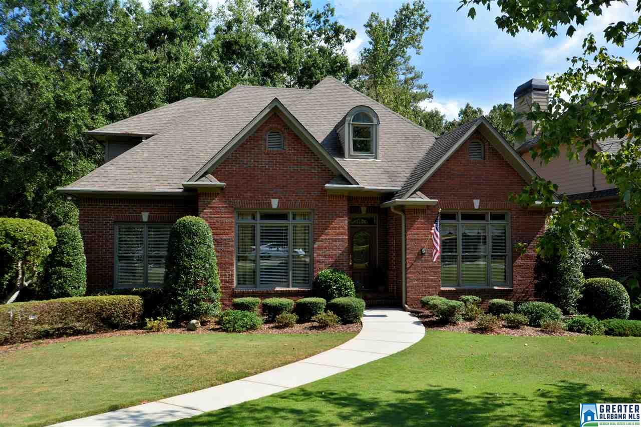 1012 KNOLLWOOD DR, Birmingham, AL 35242
