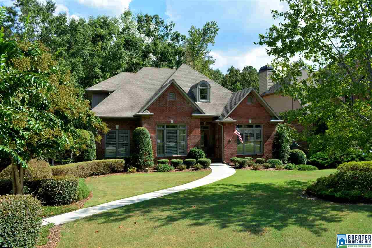 1012 KNOLLWOOD DR, Birmingham, AL 35242