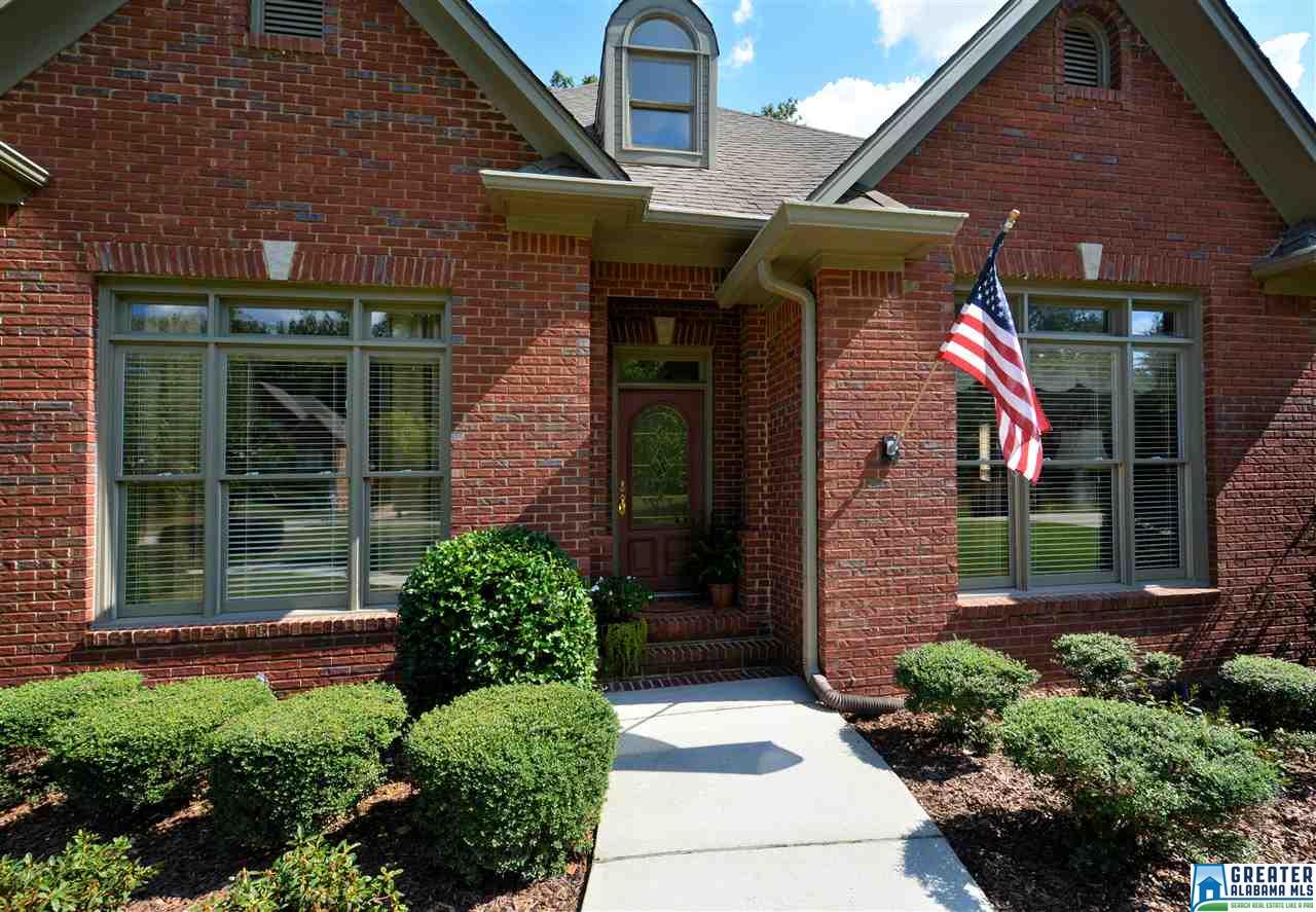 1012 KNOLLWOOD DR, Birmingham, AL 35242