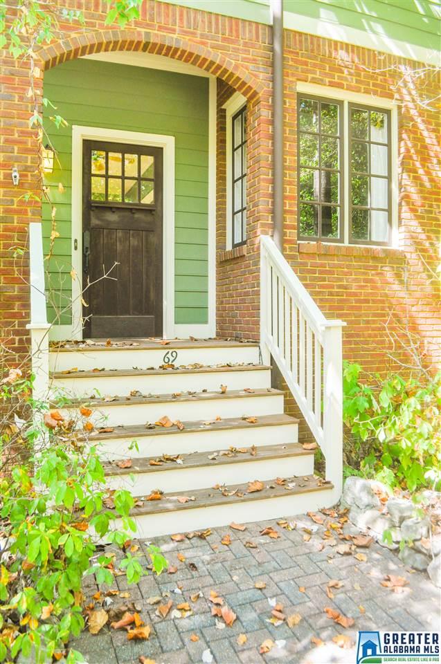 69 HAWTHORN ST, Birmingham, AL 35242