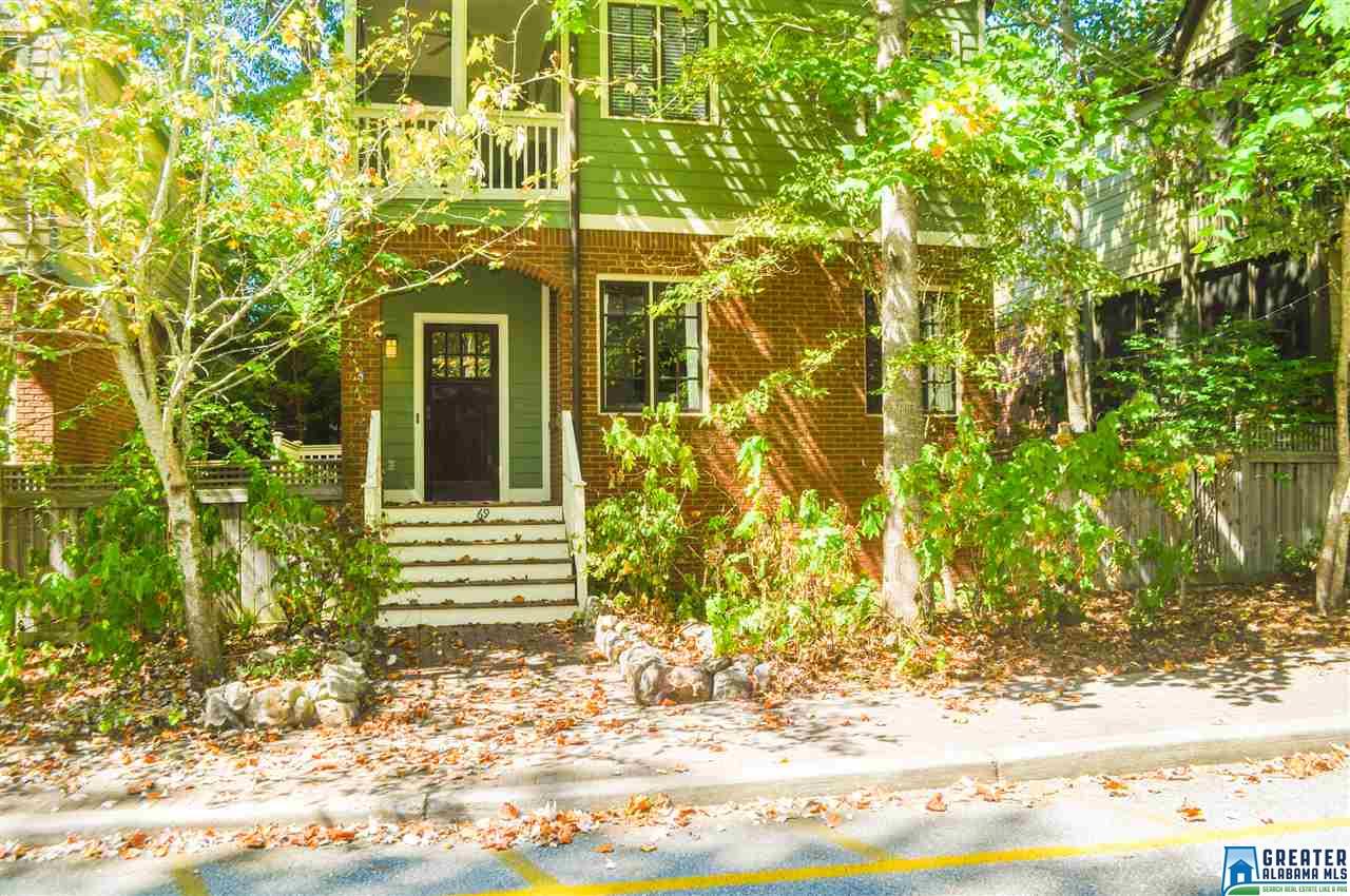 69 HAWTHORN ST, Birmingham, AL 35242