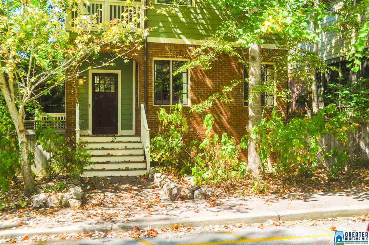 69 HAWTHORN ST, Birmingham, AL 35242