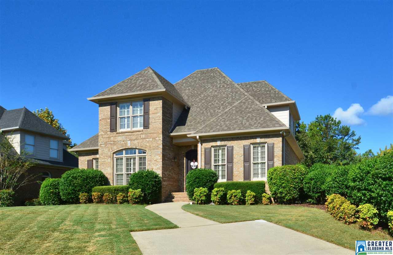 1018 HIGHLAND PARK PL, Birmingham, AL 35242