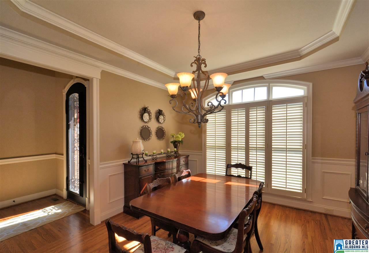 1018 HIGHLAND PARK PL, Birmingham, AL 35242