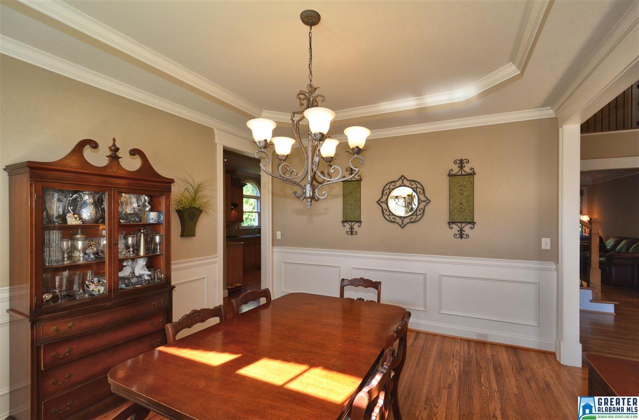 1018 HIGHLAND PARK PL, Birmingham, AL 35242