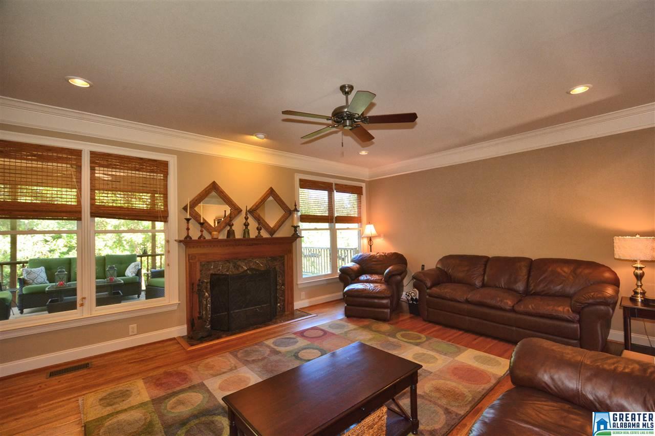 1018 HIGHLAND PARK PL, Birmingham, AL 35242