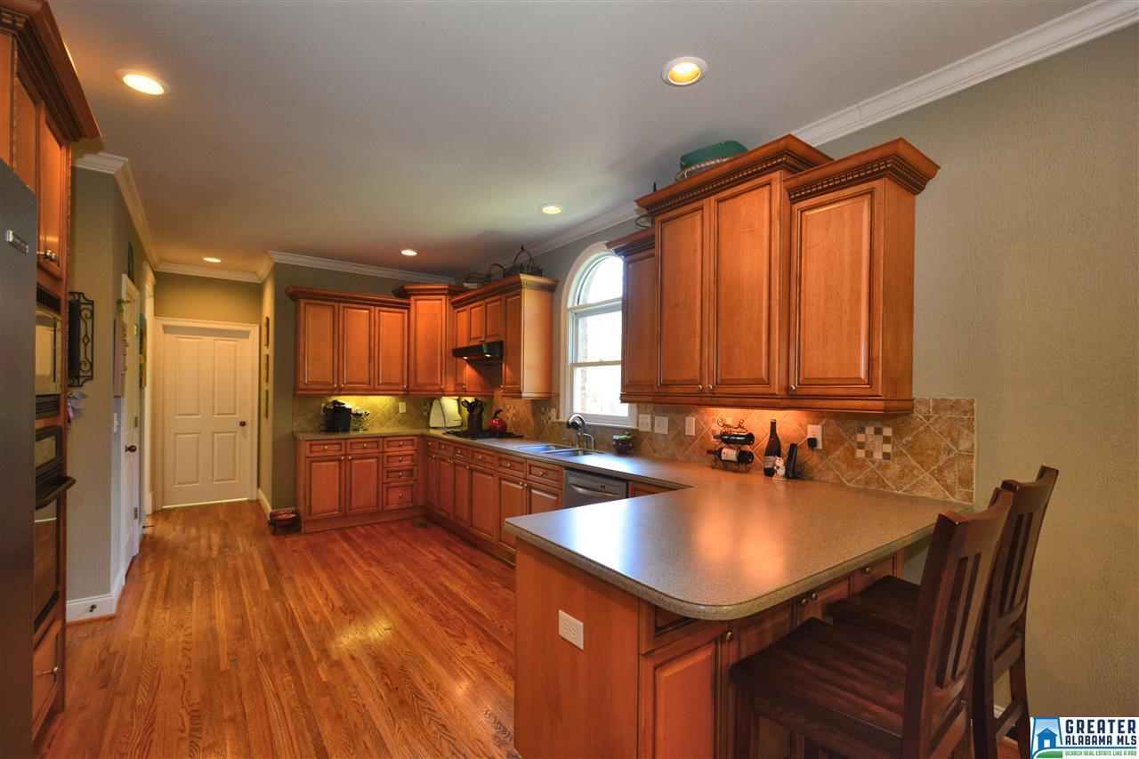 1018 HIGHLAND PARK PL, Birmingham, AL 35242