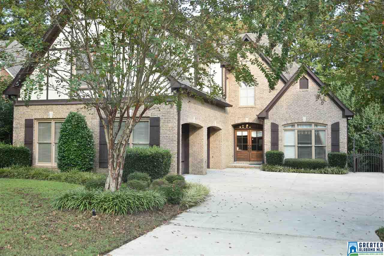 2028 GROVE PARK WAY, Birmingham, AL 35242