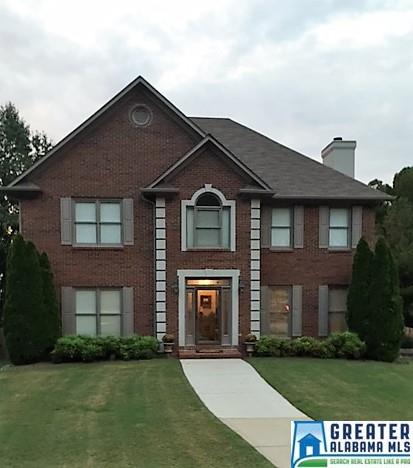 4221 EAGLE CREST COVE, Birmingham, AL 35242