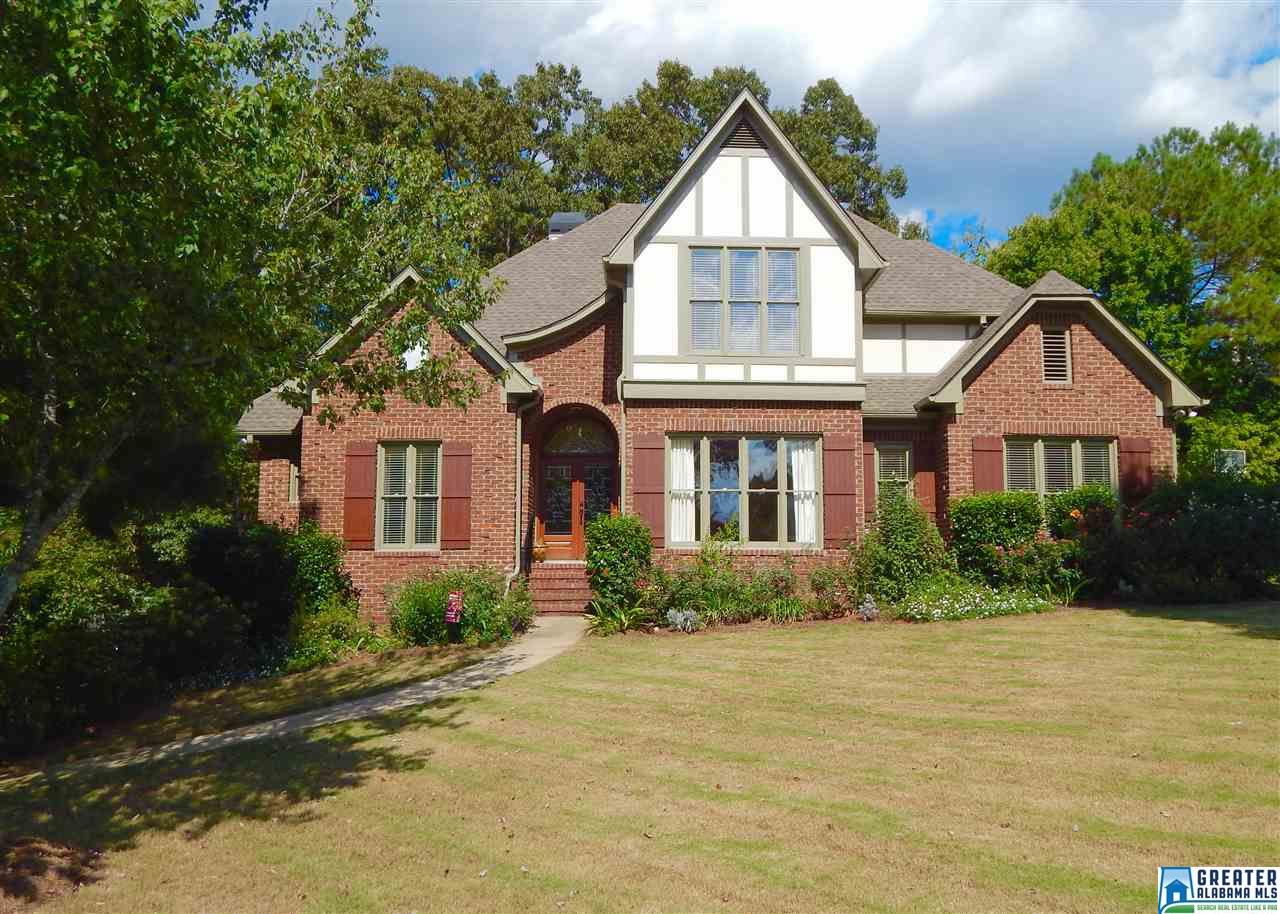 4008 MILNER WAY, Hoover, AL 35242