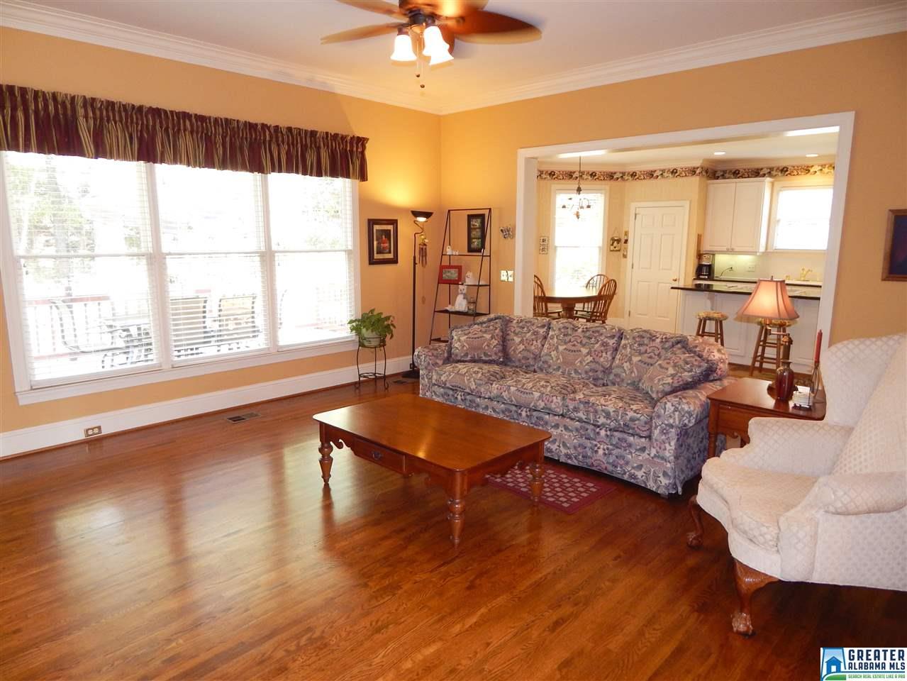 4008 MILNER WAY, Hoover, AL 35242