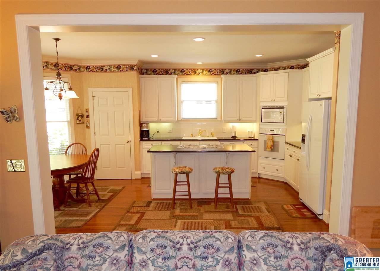4008 MILNER WAY, Hoover, AL 35242