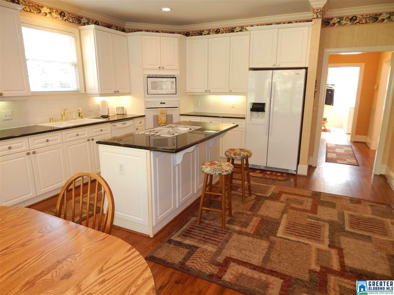 4008 MILNER WAY, Hoover, AL 35242