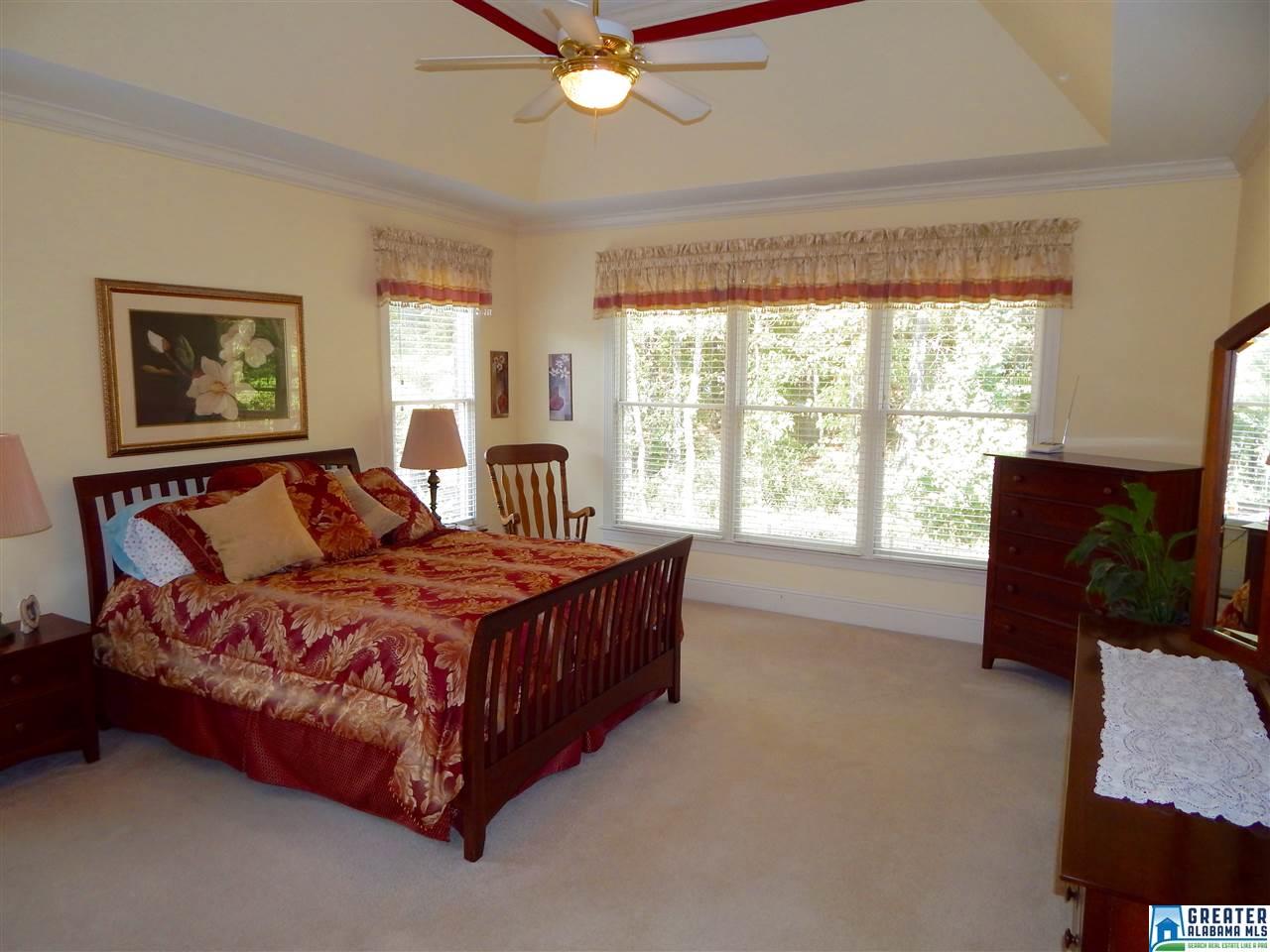 4008 MILNER WAY, Hoover, AL 35242