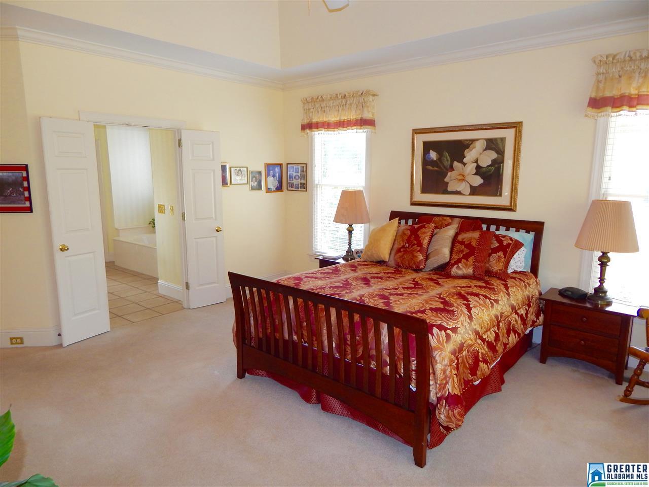 4008 MILNER WAY, Hoover, AL 35242