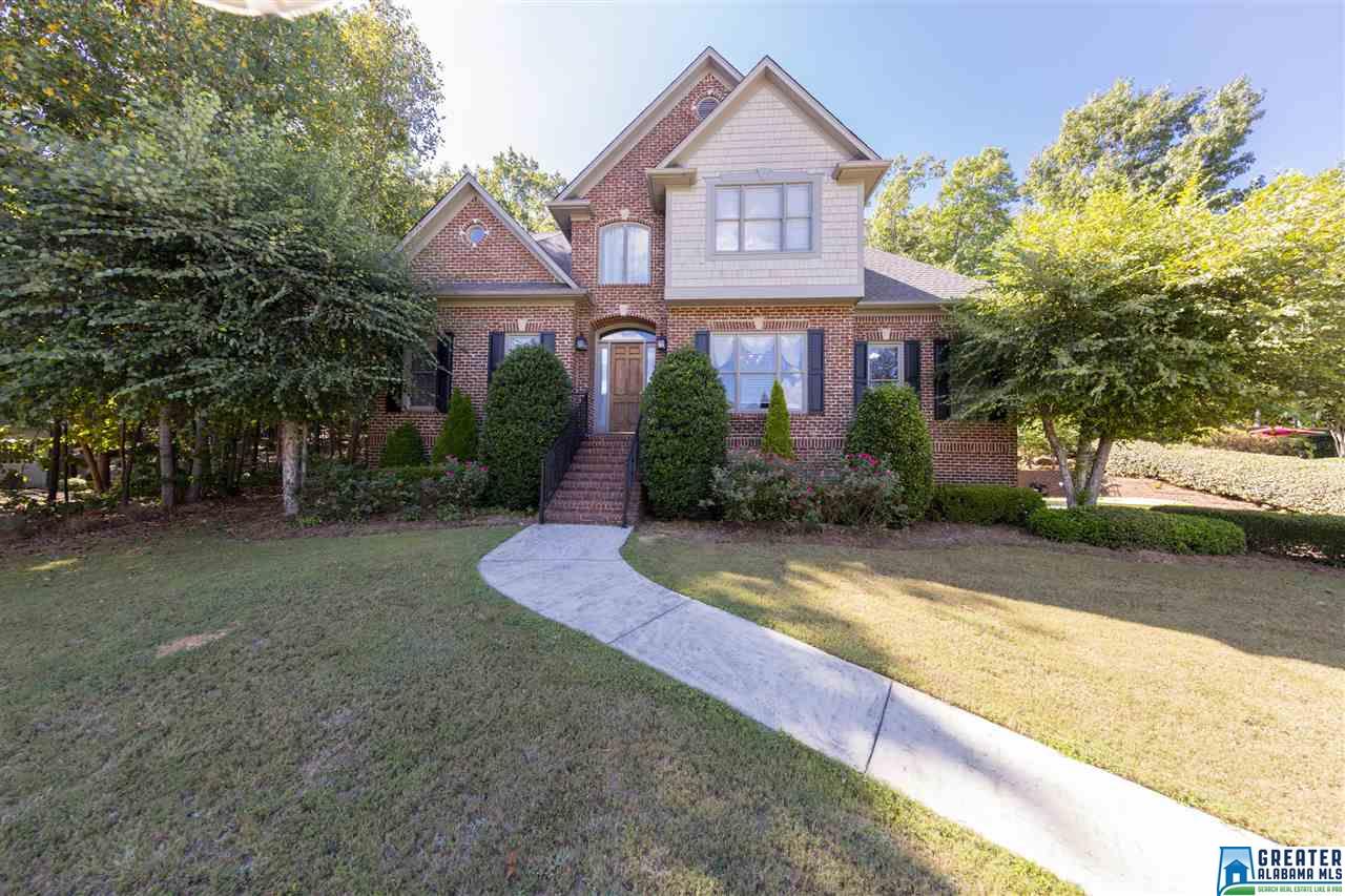 349 HIGHLAND PARK DR, Birmingham, AL 35242