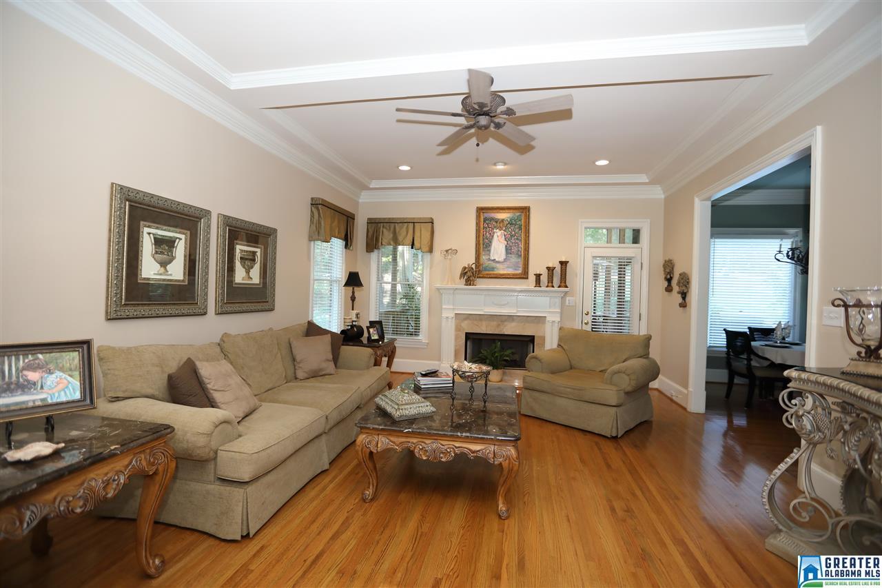 349 HIGHLAND PARK DR, Birmingham, AL 35242