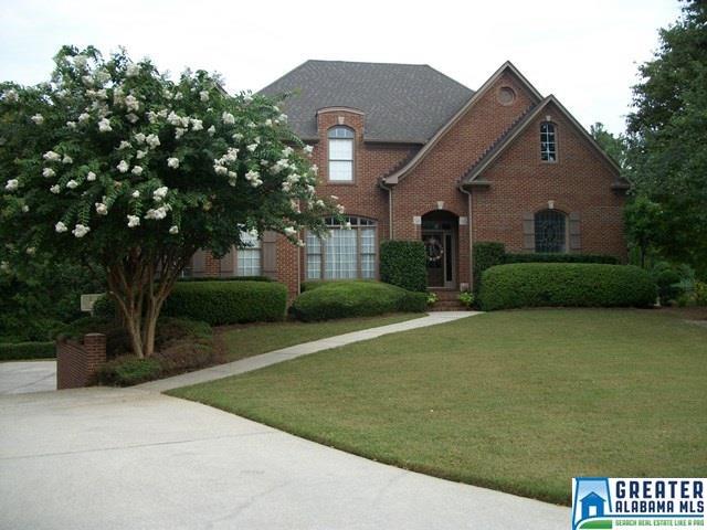3012 NEWBURY CIR, Birmingham, AL 35242
