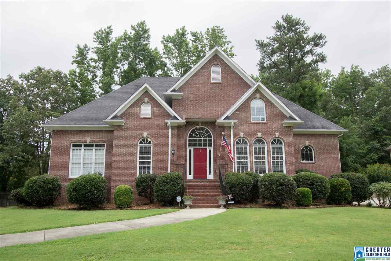 131 AARONVALE CIR, Birmingham, AL 35242