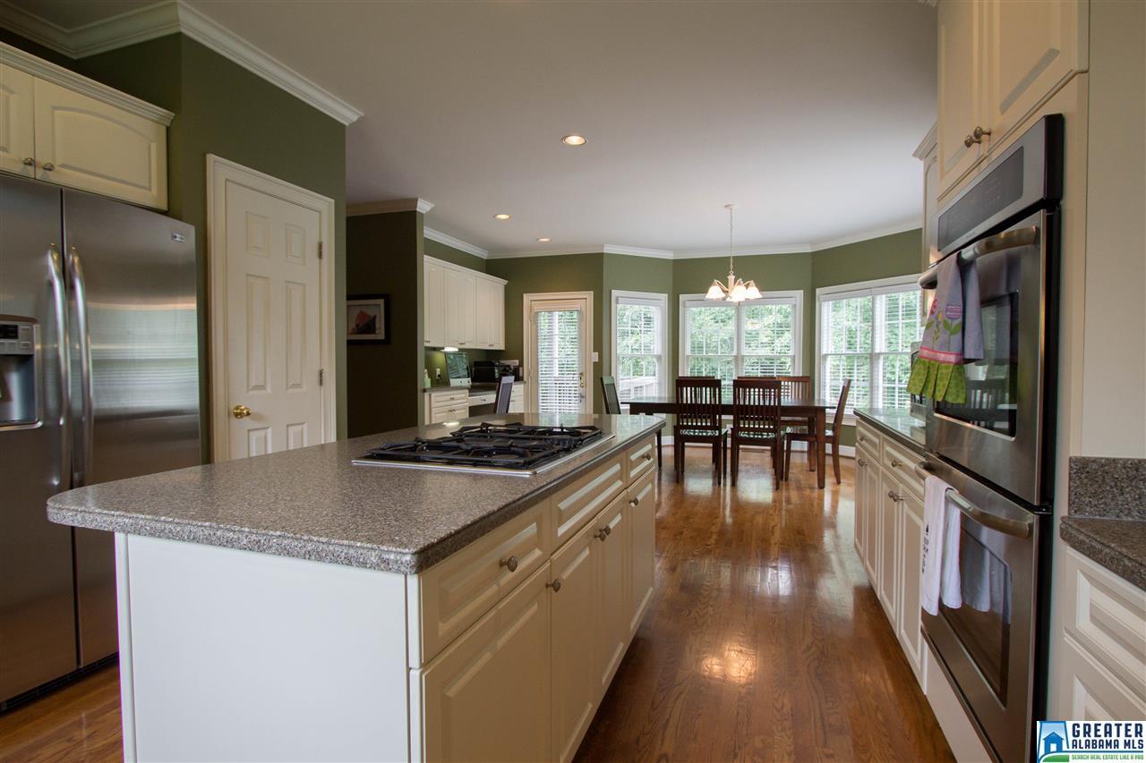 131 AARONVALE CIR, Birmingham, AL 35242