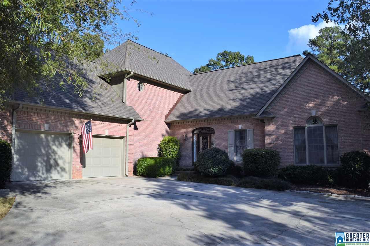 3009 BROOK HIGHLAND DR, Birmingham, AL 35242