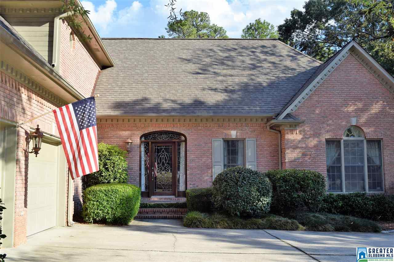 3009 BROOK HIGHLAND DR, Birmingham, AL 35242
