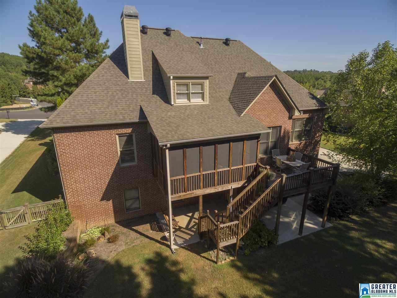 1070 DUNSMORE DR, Birmingham, AL 35242