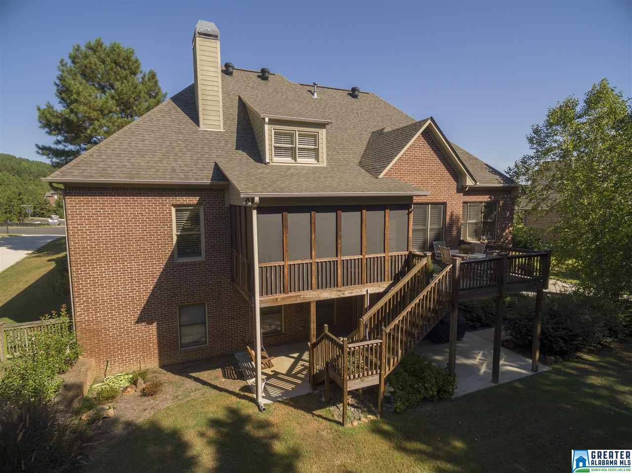 1070 DUNSMORE DR, Birmingham, AL 35242