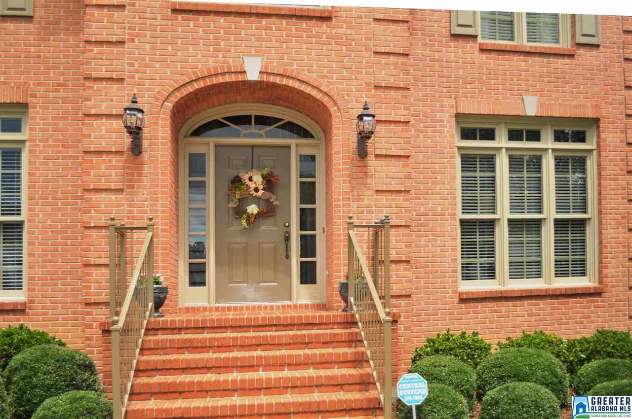2008 BROOK HIGHLAND RIDGE, Birmingham, AL 35242