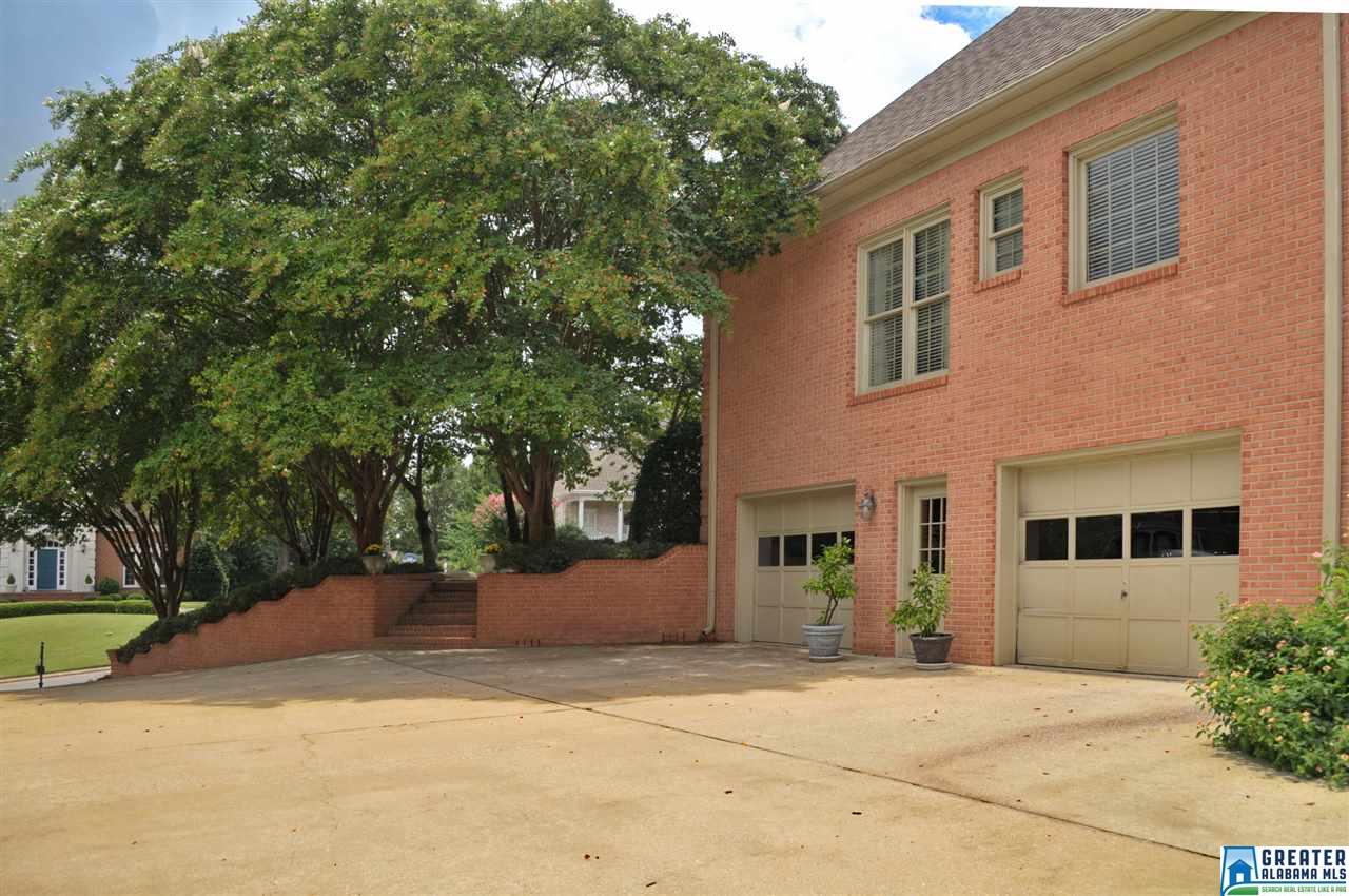 2008 BROOK HIGHLAND RIDGE, Birmingham, AL 35242