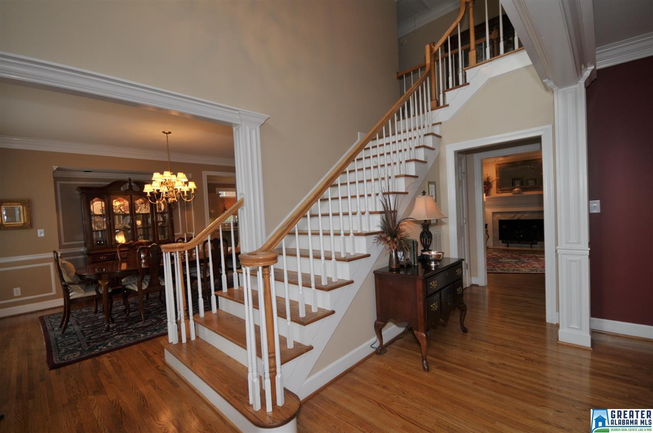 2008 BROOK HIGHLAND RIDGE, Birmingham, AL 35242