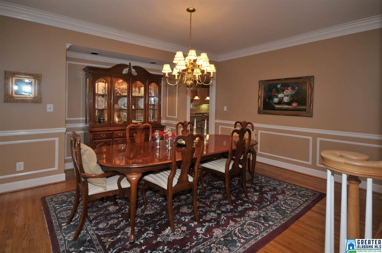 2008 BROOK HIGHLAND RIDGE, Birmingham, AL 35242