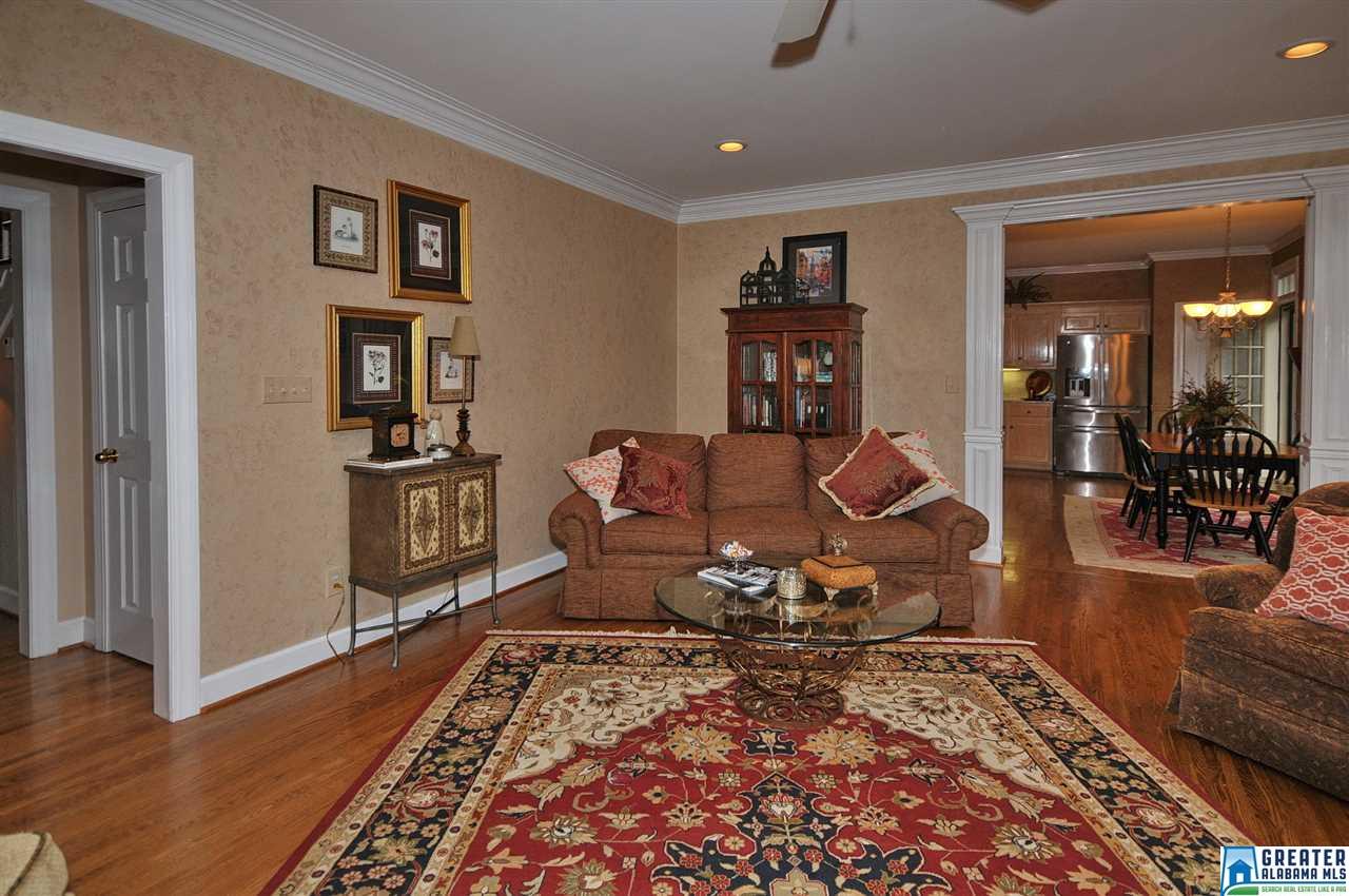 2008 BROOK HIGHLAND RIDGE, Birmingham, AL 35242