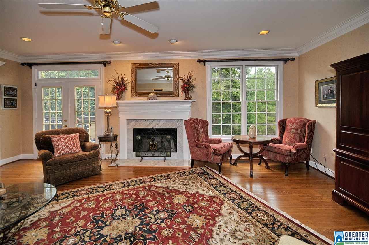 2008 BROOK HIGHLAND RIDGE, Birmingham, AL 35242