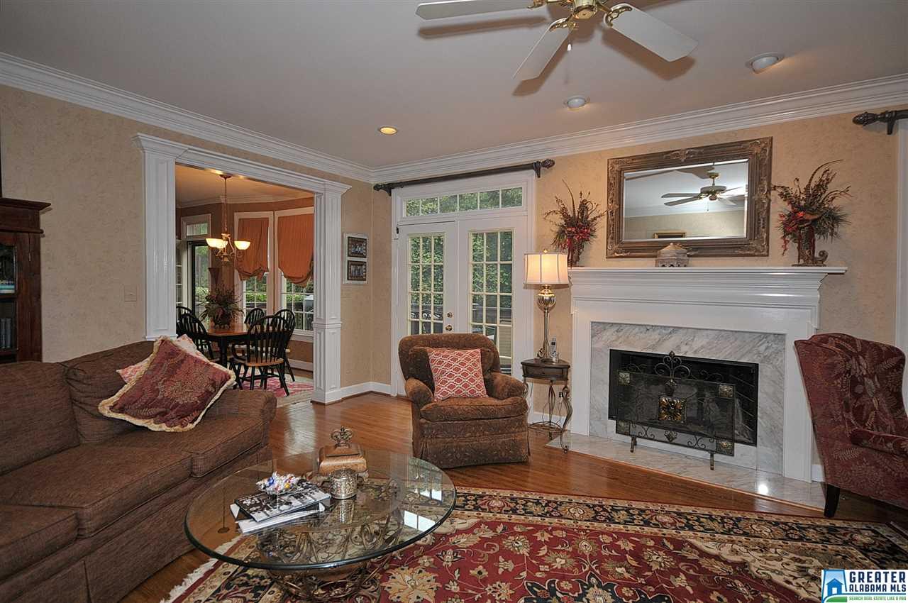 2008 BROOK HIGHLAND RIDGE, Birmingham, AL 35242