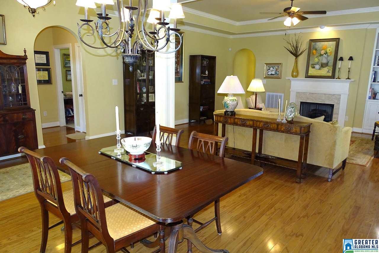 5626 CROSSINGS VIEW, Birmingham, AL 35242