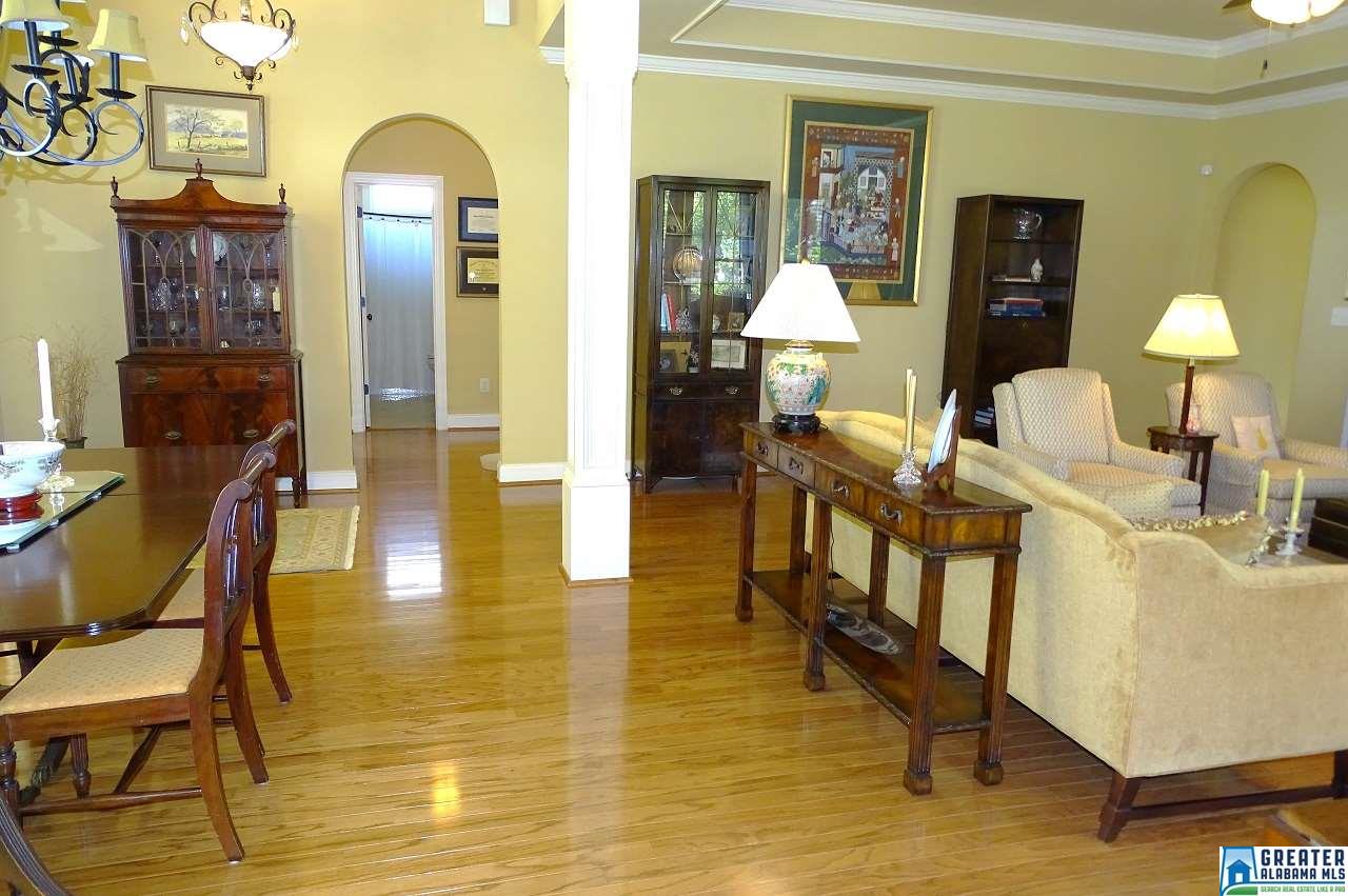 5626 CROSSINGS VIEW, Birmingham, AL 35242