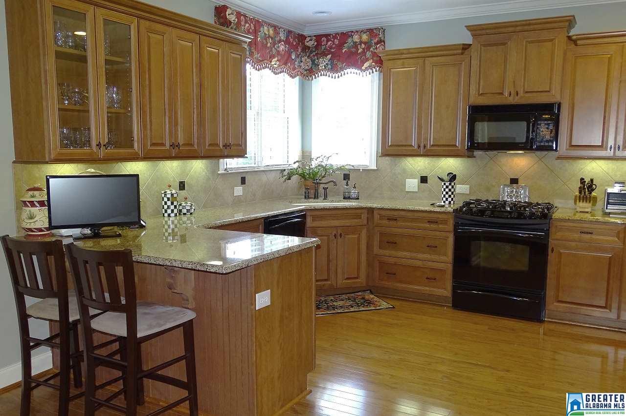 5626 CROSSINGS VIEW, Birmingham, AL 35242