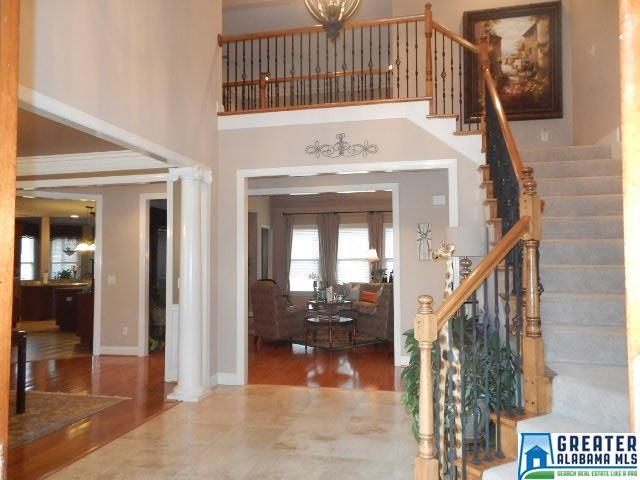 1308 GREYSTONE PARC DR, Birmingham, AL 35242