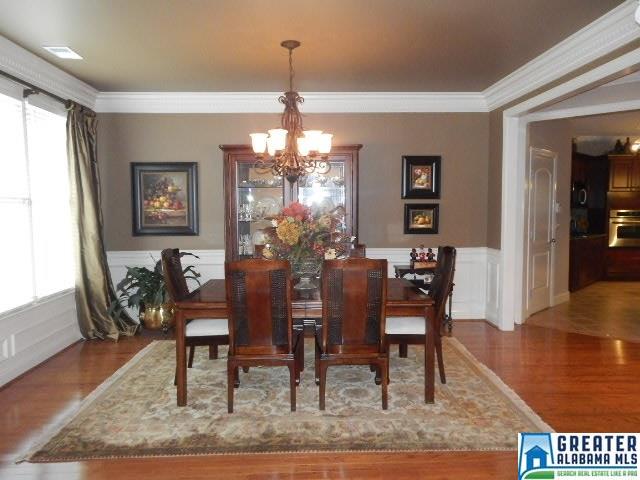 1308 GREYSTONE PARC DR, Birmingham, AL 35242