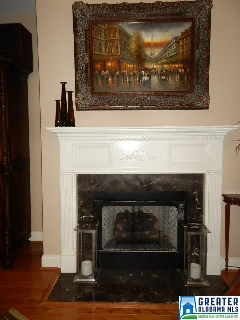 1308 GREYSTONE PARC DR, Birmingham, AL 35242