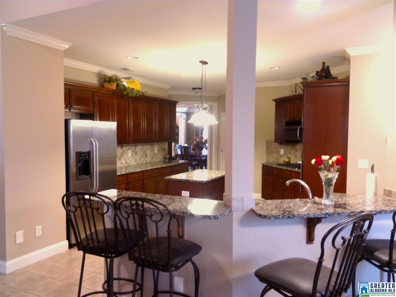 1308 GREYSTONE PARC DR, Birmingham, AL 35242