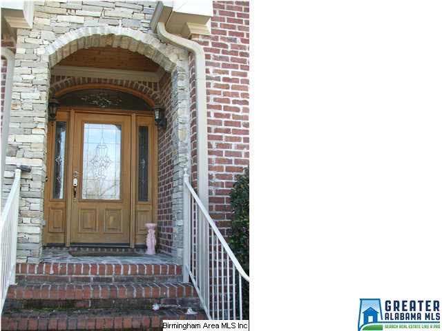 504Stewards Glen, Hoover, AL 35242