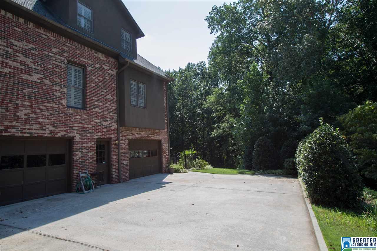 4045 MILNERS CRESCENT, Hoover, AL 35242