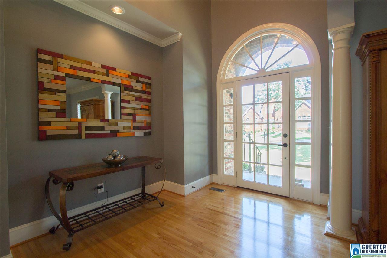 4045 MILNERS CRESCENT, Hoover, AL 35242