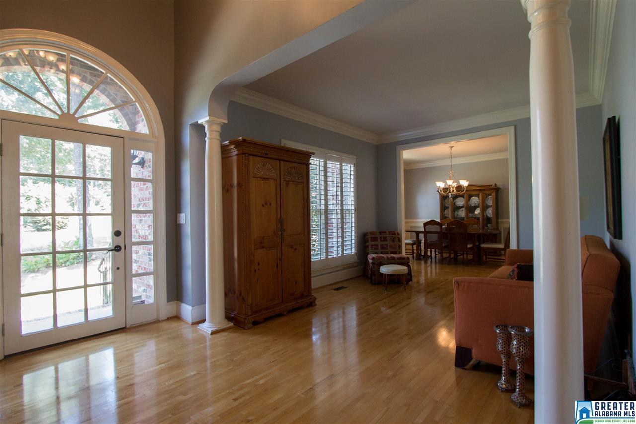 4045 MILNERS CRESCENT, Hoover, AL 35242