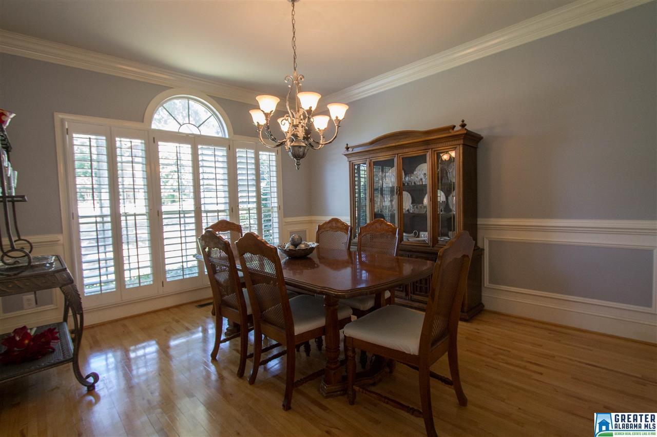 4045 MILNERS CRESCENT, Hoover, AL 35242