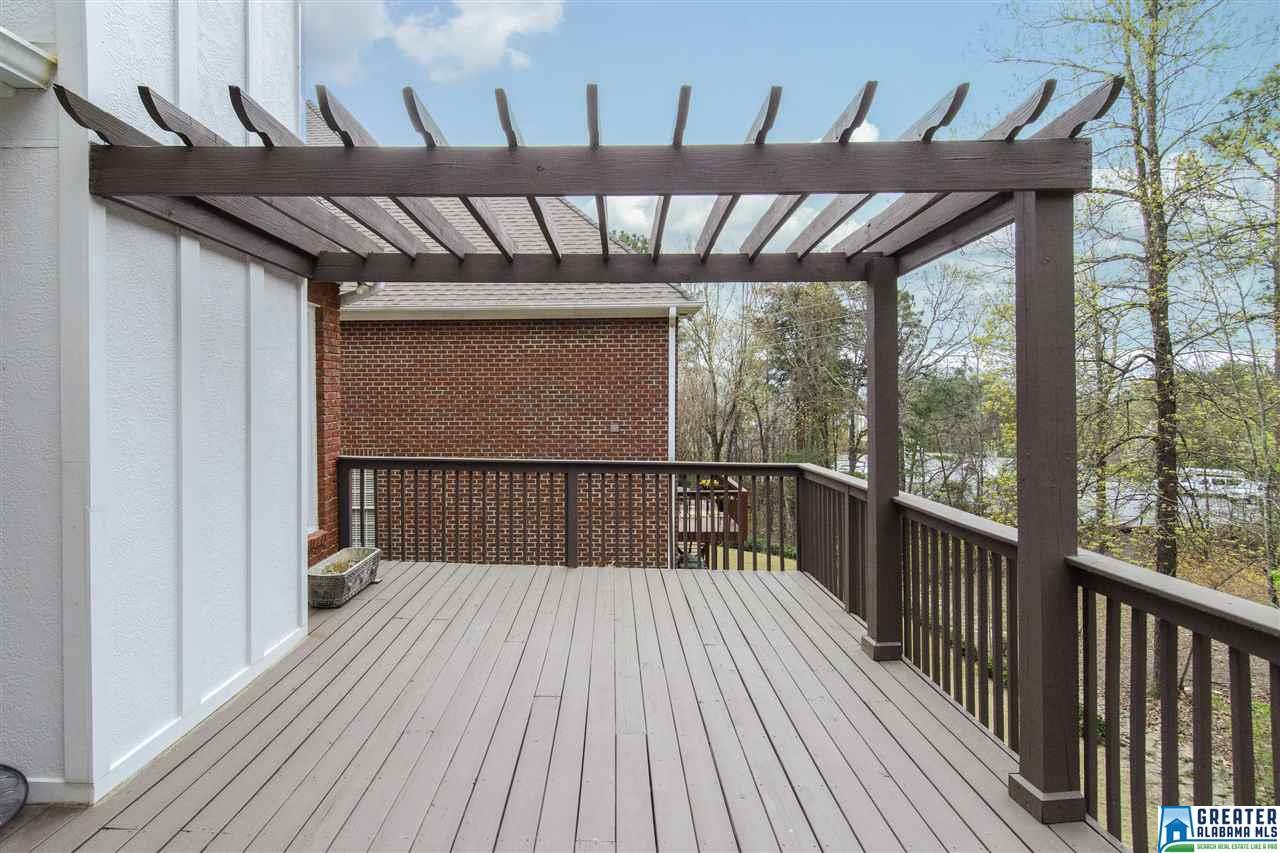 2372 RIDGE TRL, Birmingham, AL 35242